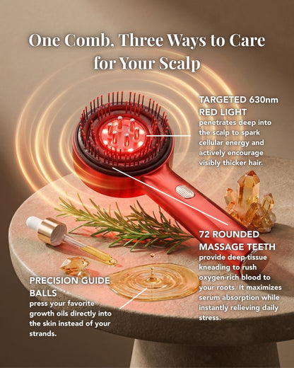 The ScalpRevive™