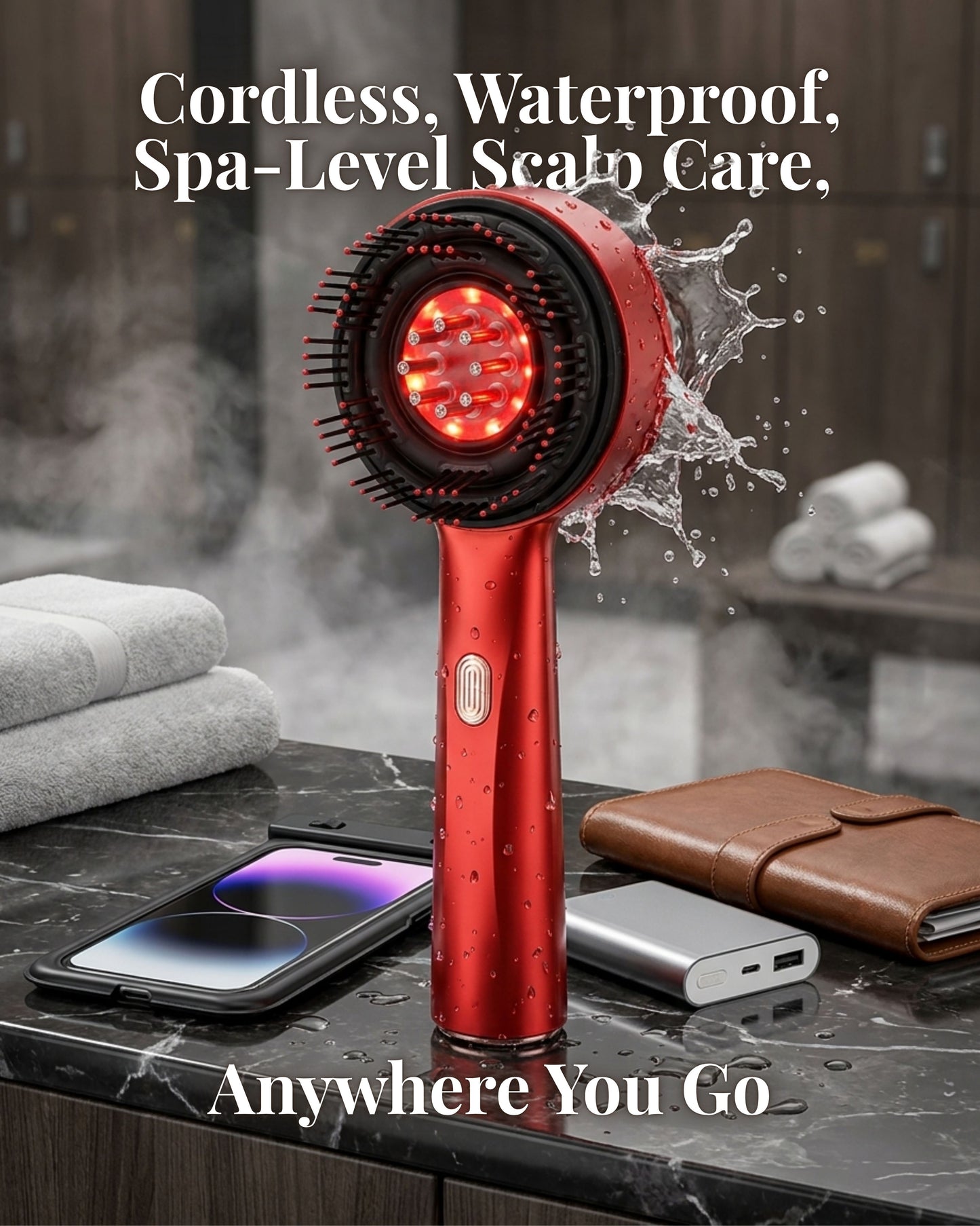 The ScalpRevive™