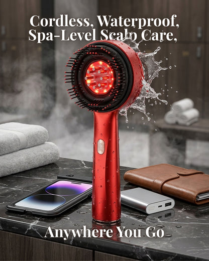 The ScalpRevive™
